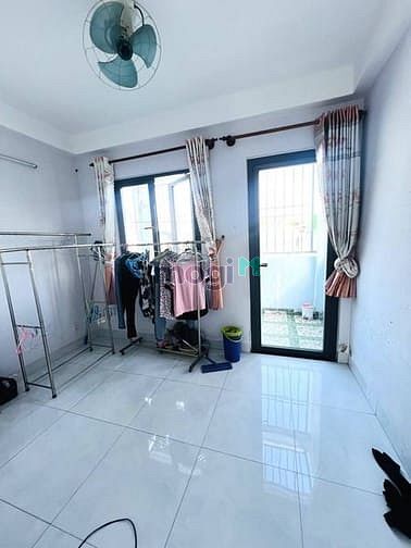 Hình ảnh Đường nguyễn thiện thuật quận 3 phường 3.