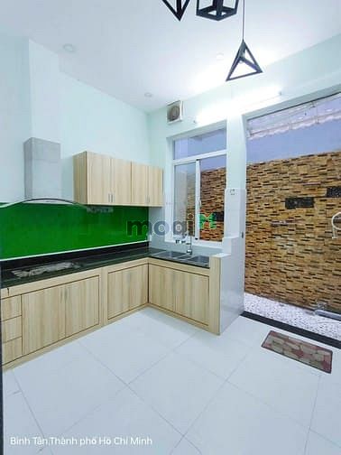 Hình ảnh Khiếu Năng Tĩnh Nội thất Tách bếp (tiện di chuyển 4 quận)