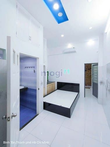 Hình ảnh Khiếu Năng Tĩnh Nội thất Tách bếp (tiện di chuyển 4 quận)