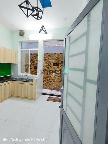 Hình ảnh Khiếu Năng Tĩnh Nội thất Tách bếp (tiện di chuyển 4 quận)