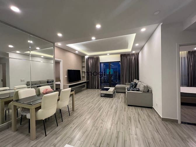 Hình ảnh Cho thuê Nhanh Căn Hộ The View Riviera Point nhà siêu đẹp
