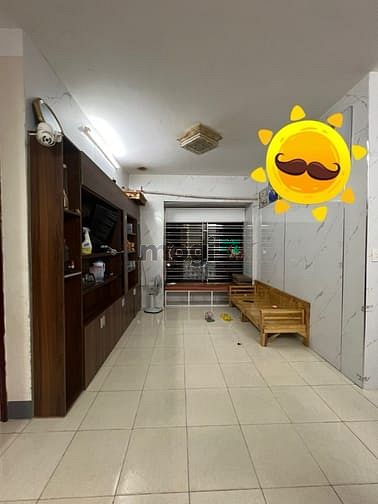 Hình ảnh Bán chung cư phong bắc tầng thấp