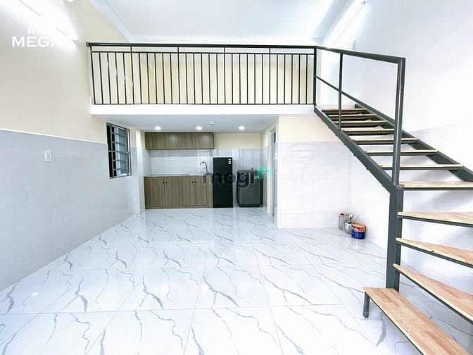 Hình ảnh 💯Khai Trương Căn Duplex giá rẻ gần Chợ An Nhơn💯