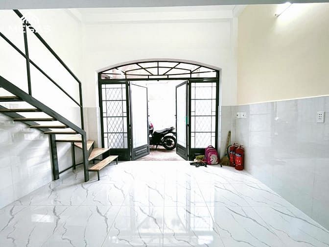 Hình ảnh 💯Khai Trương Căn Duplex giá rẻ gần Chợ An Nhơn💯