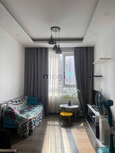 Hình ảnh Chung cư IDICO Tân Phú, 262 Lũy Bán Bích: 75m2,2p ngủ,2wc,Nt,10,5tr