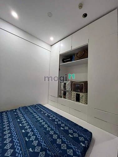 Hình ảnh Chung cư IDICO Tân Phú, 262 Lũy Bán Bích: 75m2,2p ngủ,2wc,Nt,10,5tr