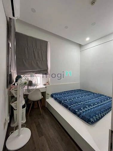 Hình ảnh Chung cư IDICO Tân Phú, 262 Lũy Bán Bích: 75m2,2p ngủ,2wc,Nt,10,5tr