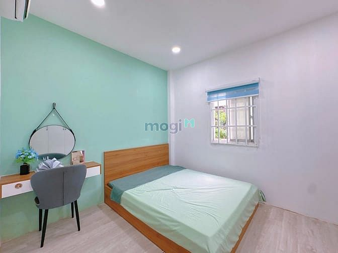 Hình ảnh Studio cửa sổ thoáng mát, Full nội thất ngay Lê Văn Sỹ, P1, Tân Bình