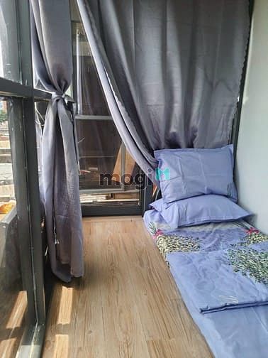 Hình ảnh Phòng penhouse có tầng thượng full nội thất