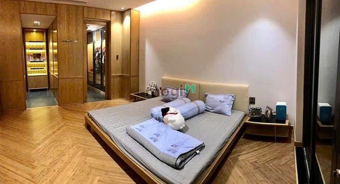 Hình ảnh Cho thuê căn biệt thự góc Nine South khu compound 4PN 4WC 32tr/th.