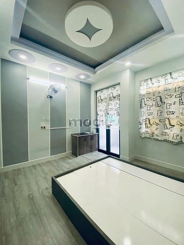 Hình ảnh Tân Hòa Đông Ban-công Tách bếp mới khai trương