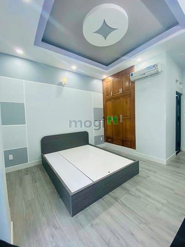 Hình ảnh Tân Hòa Đông Ban-công Tách bếp mới khai trương