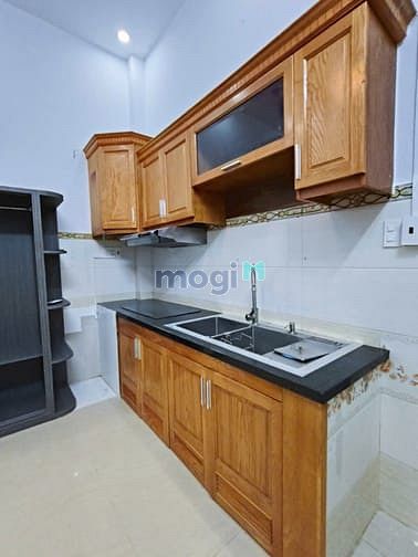 Hình ảnh Tân Hòa Đông Ban-công Tách bếp mới khai trương