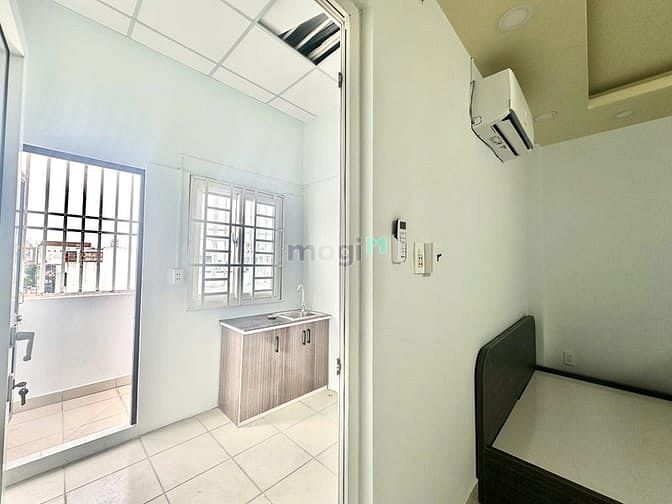 Hình ảnh Tân Hòa Đông Ban-công Tách bếp mới khai trương