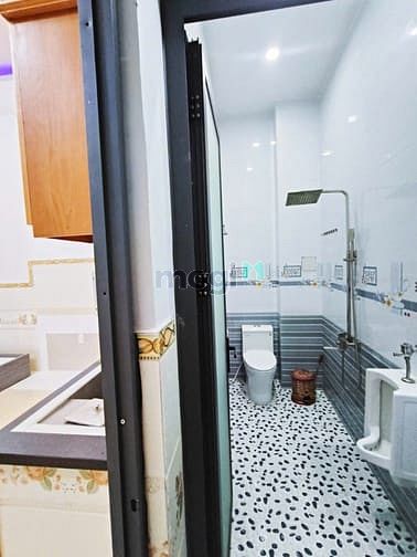 Hình ảnh Tân Hòa Đông Ban-công Tách bếp mới khai trương