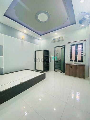 Hình ảnh Tân Hòa Đông Ban-công Tách bếp mới khai trương