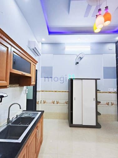 Hình ảnh Tân Hòa Đông Ban-công Tách bếp mới khai trương