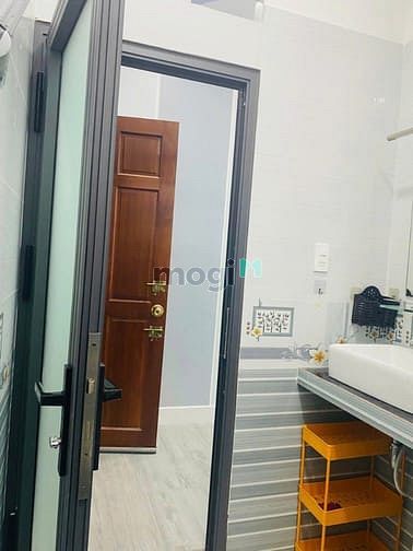 Hình ảnh Tân Hòa Đông Ban-công Tách bếp mới khai trương