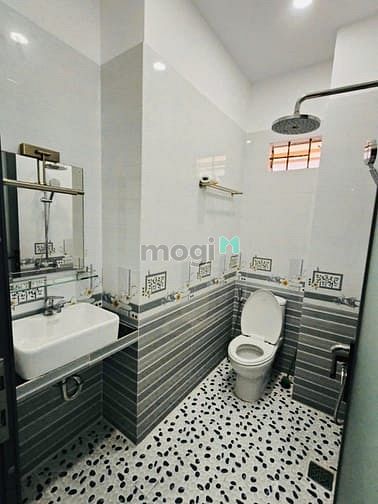 Hình ảnh Tân Hòa Đông Ban-công Tách bếp mới khai trương