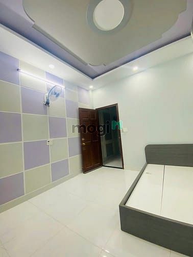 Hình ảnh Tân Hòa Đông Ban-công Tách bếp mới khai trương