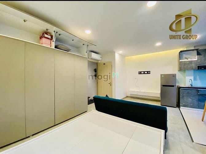 Hình ảnh Studio Cao Cấp Full Nội Thất Đẹp
