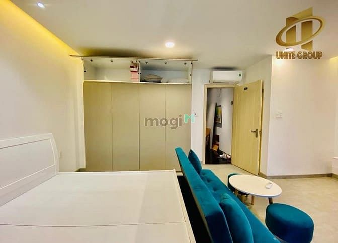 Hình ảnh Studio Cao Cấp Full Nội Thất Đẹp
