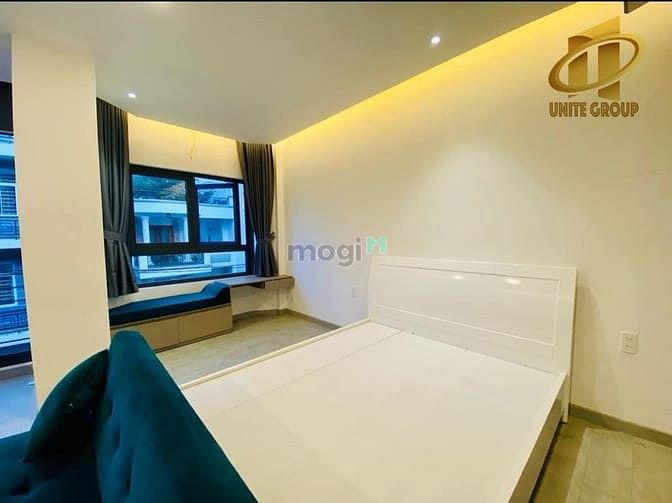 Hình ảnh Studio Cao Cấp Full Nội Thất Đẹp