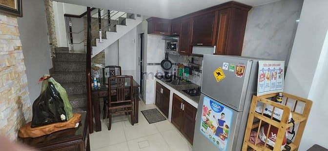 Hình ảnh Cho thuê phòng trung tâm quận 1
