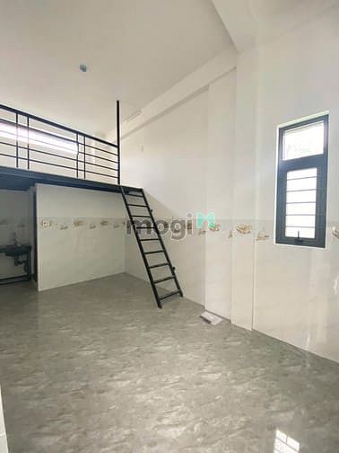 Hình ảnh Phòng trọ mới 373/2 Nguyễn Thái Học