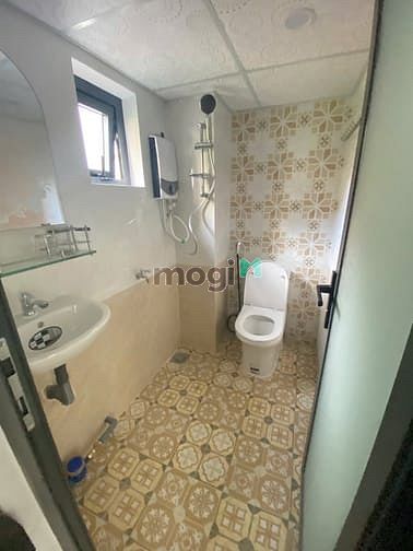 Hình ảnh Phòng trọ mới 373/2 Nguyễn Thái Học