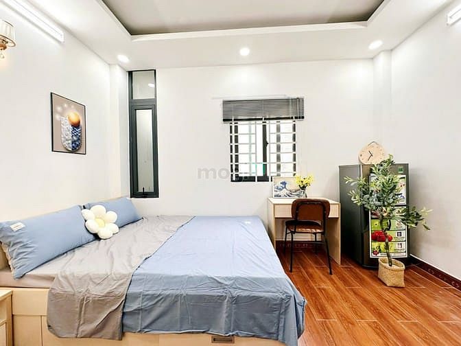 Hình ảnh Mb6623 nạp rút nhanh chóng 2PN gần 50m2 ban công ngay ĐH Bách Khoa