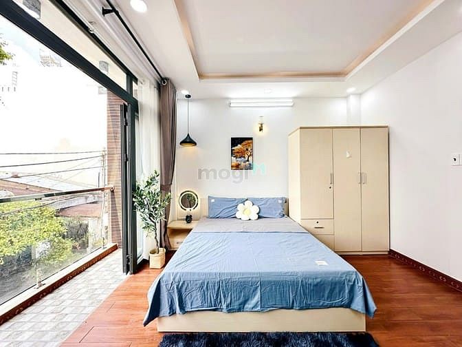 Hình ảnh Mb6623 nạp rút nhanh chóng 2PN gần 50m2 ban công ngay ĐH Bách Khoa