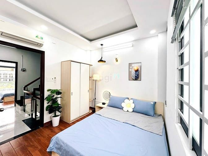 Hình ảnh Mb6623 nạp rút nhanh chóng 2PN gần 50m2 ban công ngay ĐH Bách Khoa