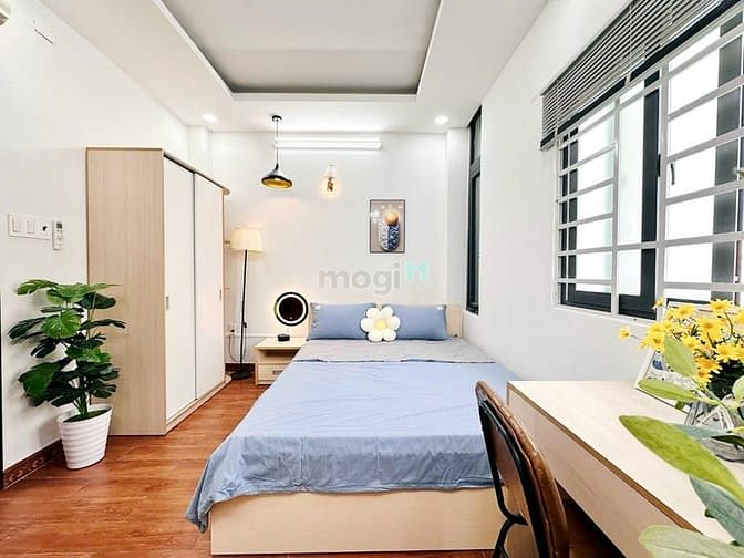 Hình ảnh Mb6623 nạp rút nhanh chóng 2PN gần 50m2 ban công ngay ĐH Bách Khoa