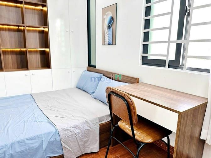 Hình ảnh Mb6623 nạp rút nhanh chóng 2PN gần 50m2 ban công ngay ĐH Bách Khoa