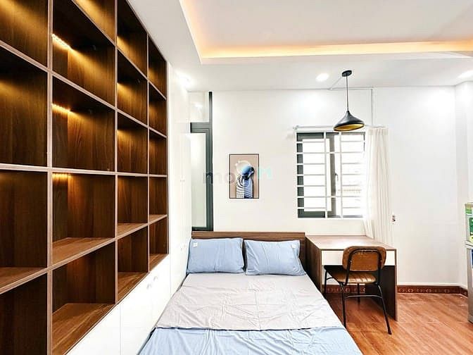 Hình ảnh Mb6623 nạp rút nhanh chóng 2PN gần 50m2 ban công ngay ĐH Bách Khoa