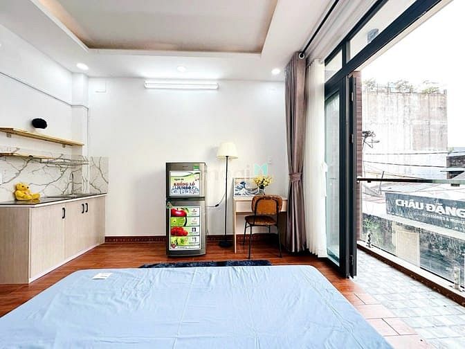 Hình ảnh Mb6623 nạp rút nhanh chóng 2PN gần 50m2 ban công ngay ĐH Bách Khoa