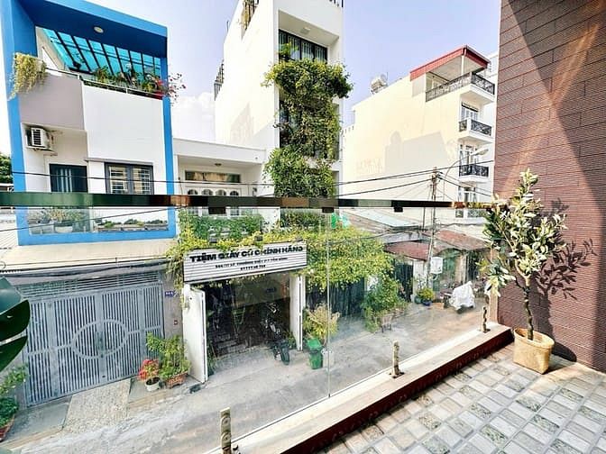 Hình ảnh Mb6623 nạp rút nhanh chóng 2PN gần 50m2 ban công ngay ĐH Bách Khoa