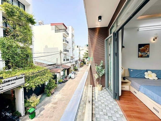 Hình ảnh Mb6623 nạp rút nhanh chóng 2PN gần 50m2 ban công ngay ĐH Bách Khoa