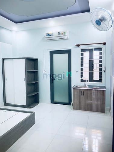 Hình ảnh Cho thuê phòng trọ giá sinh viên