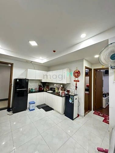 Hình ảnh chung cư Carillon 5 Luỹ Bán Bích,Tân Phú: 63m2 2PN, 2WC, nội thất 10tr