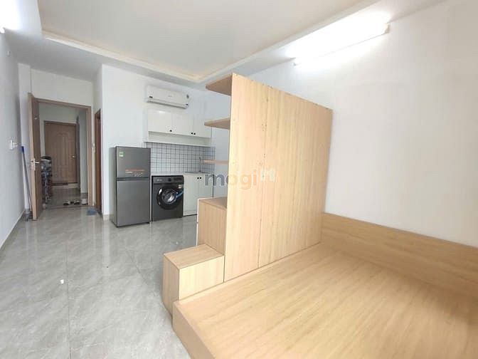 Hình ảnh Mb6623 nạp rút nhanh chóng tách bếp, ban công thoáng mát, Full nội thất Gần giáp quận 10