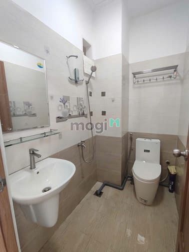 Hình ảnh Mb6623 nạp rút nhanh chóng tách bếp, ban công thoáng mát, Full nội thất Gần giáp quận 10