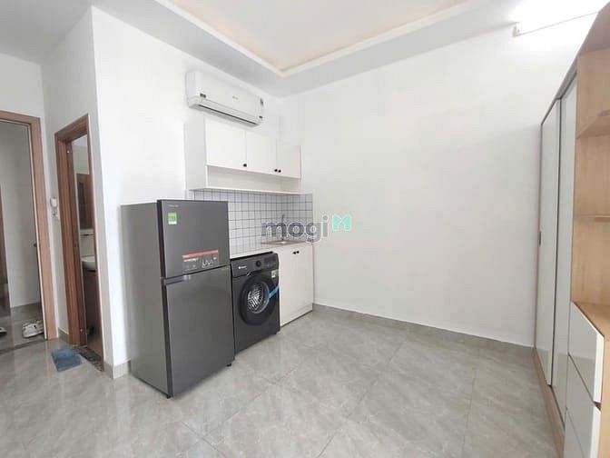 Hình ảnh Mb6623 nạp rút nhanh chóng tách bếp, ban công thoáng mát, Full nội thất Gần giáp quận 10