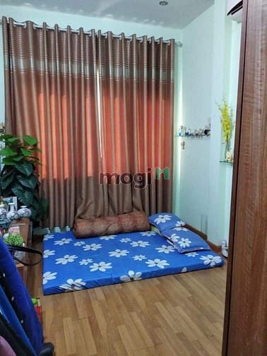 Hình ảnh Bán nhà đường Bưởi, Ba Đình 58m2, mặt phố Kinh Doanh