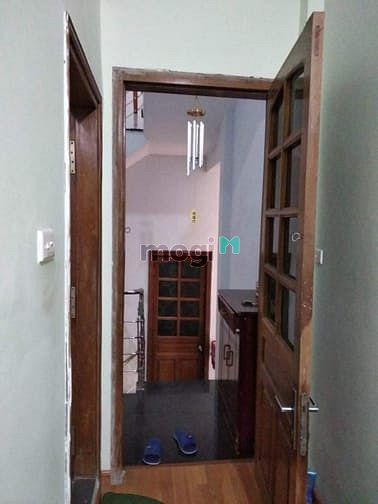 Hình ảnh Bán nhà đường Bưởi, Ba Đình 58m2, mặt phố Kinh Doanh