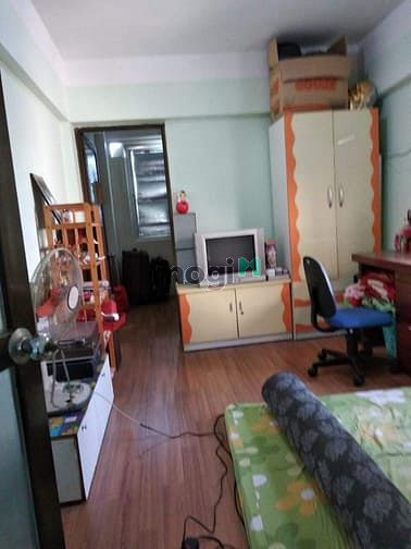 Hình ảnh Bán nhà đường Bưởi, Ba Đình 58m2, mặt phố Kinh Doanh
