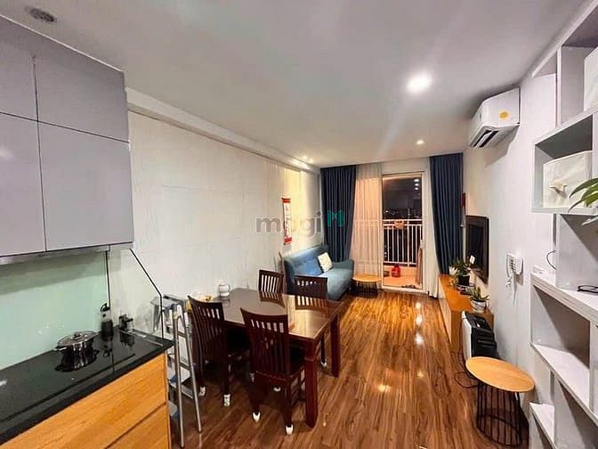 Hình ảnh Resgreen Tower Tân Phú: 2PN- 2WC- 71m2-Nt- 11tr/tháng