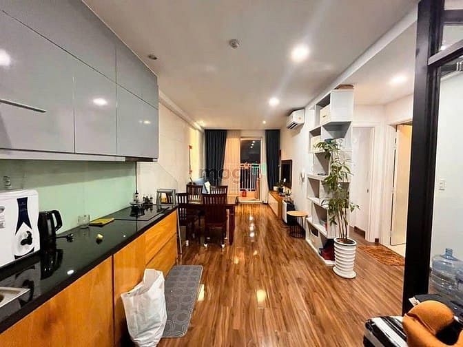 Hình ảnh Resgreen Tower Tân Phú: 2PN- 2WC- 71m2-Nt- 11tr/tháng