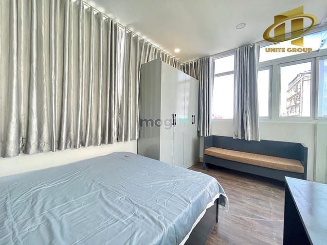 Hình ảnh 🌸 Mb6623 nạp rút nhanh chóng mới siêu xinh tại Q3 gần ĐH UEH , Hồ Con Rùa , Dinh Độc Lập